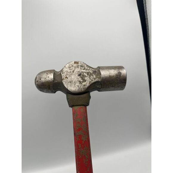 Matco Tools 32 oz Head Ball Pein Hammer - Picture 5 of 8